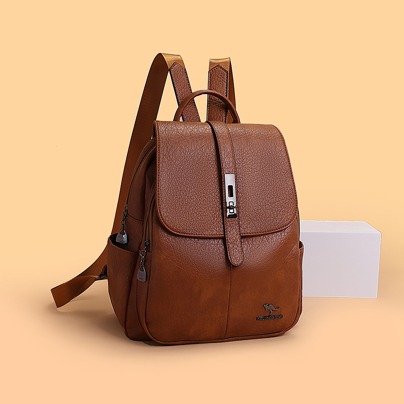 New Fashion Backpack Luxury De - Luxury Bags With Zipper avis et prix