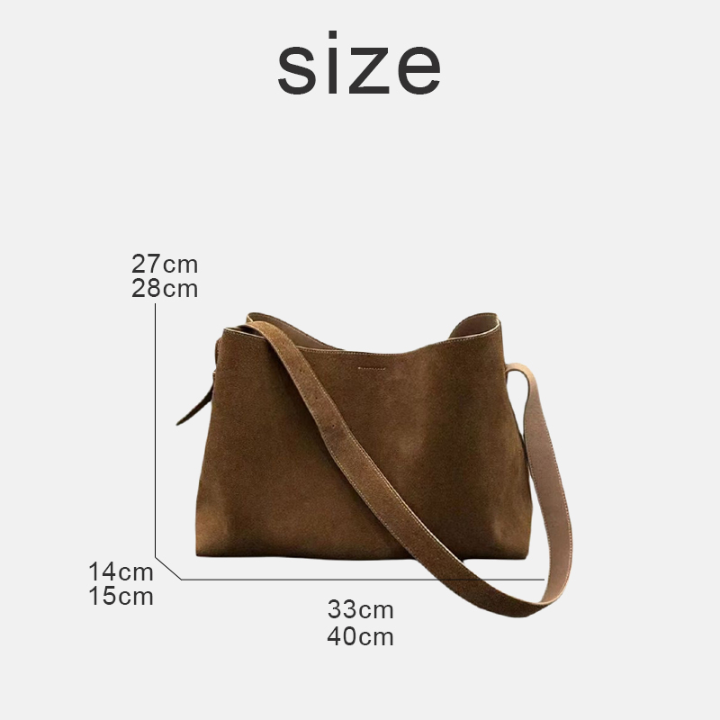 Korean Genuine Leather Tote Ba - Luxury Bags Made avis et prix