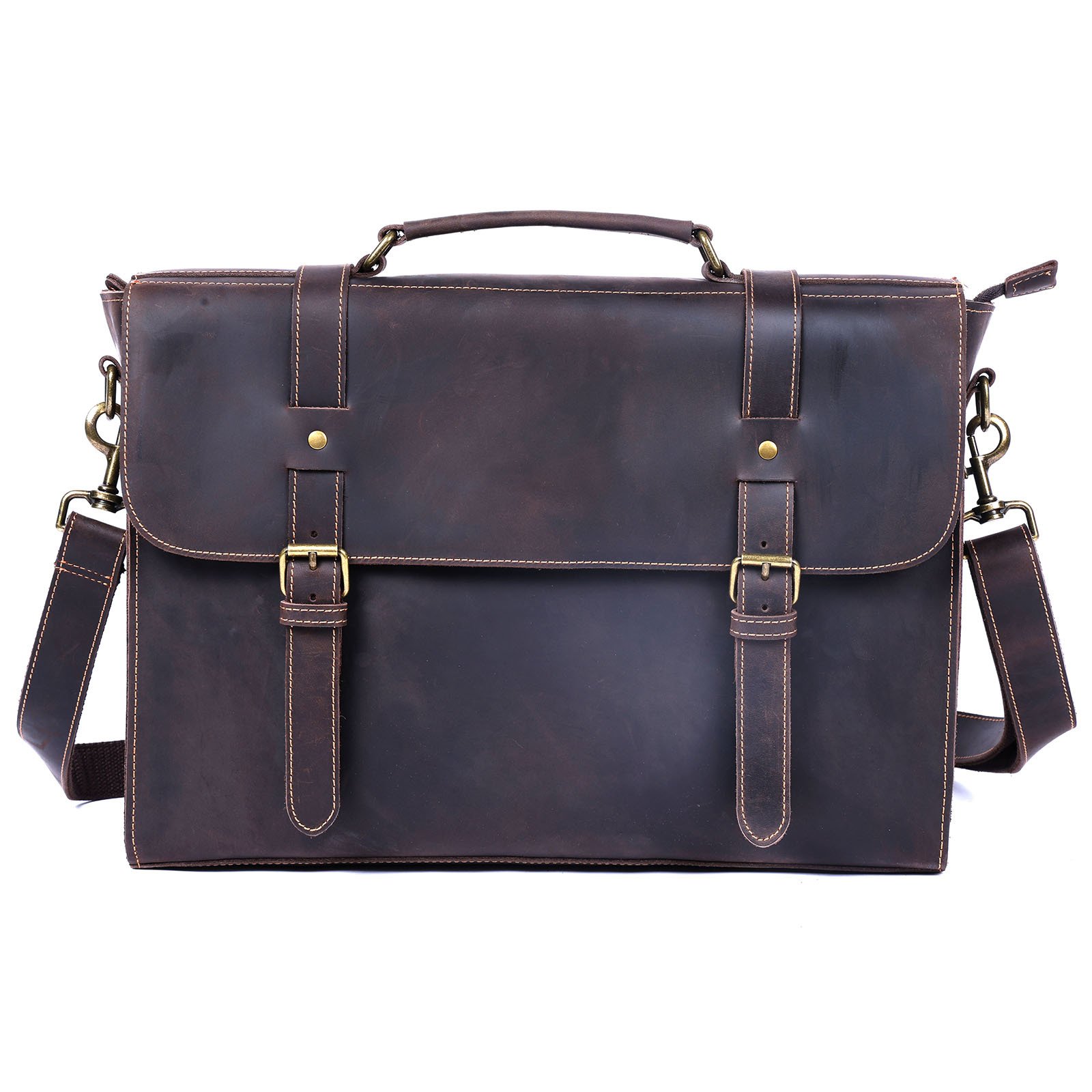 Luxury Original Men's Handbag  - Luxury Bags With Zipper avis et prix