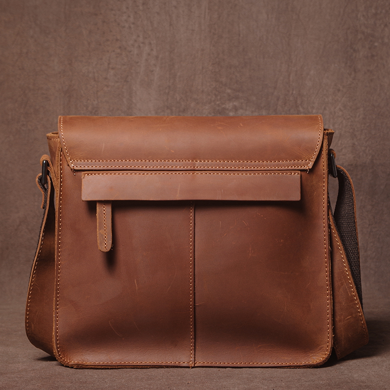 GURO Luxury Brand Genuine Leat - Luxury Bags For Men avis et prix