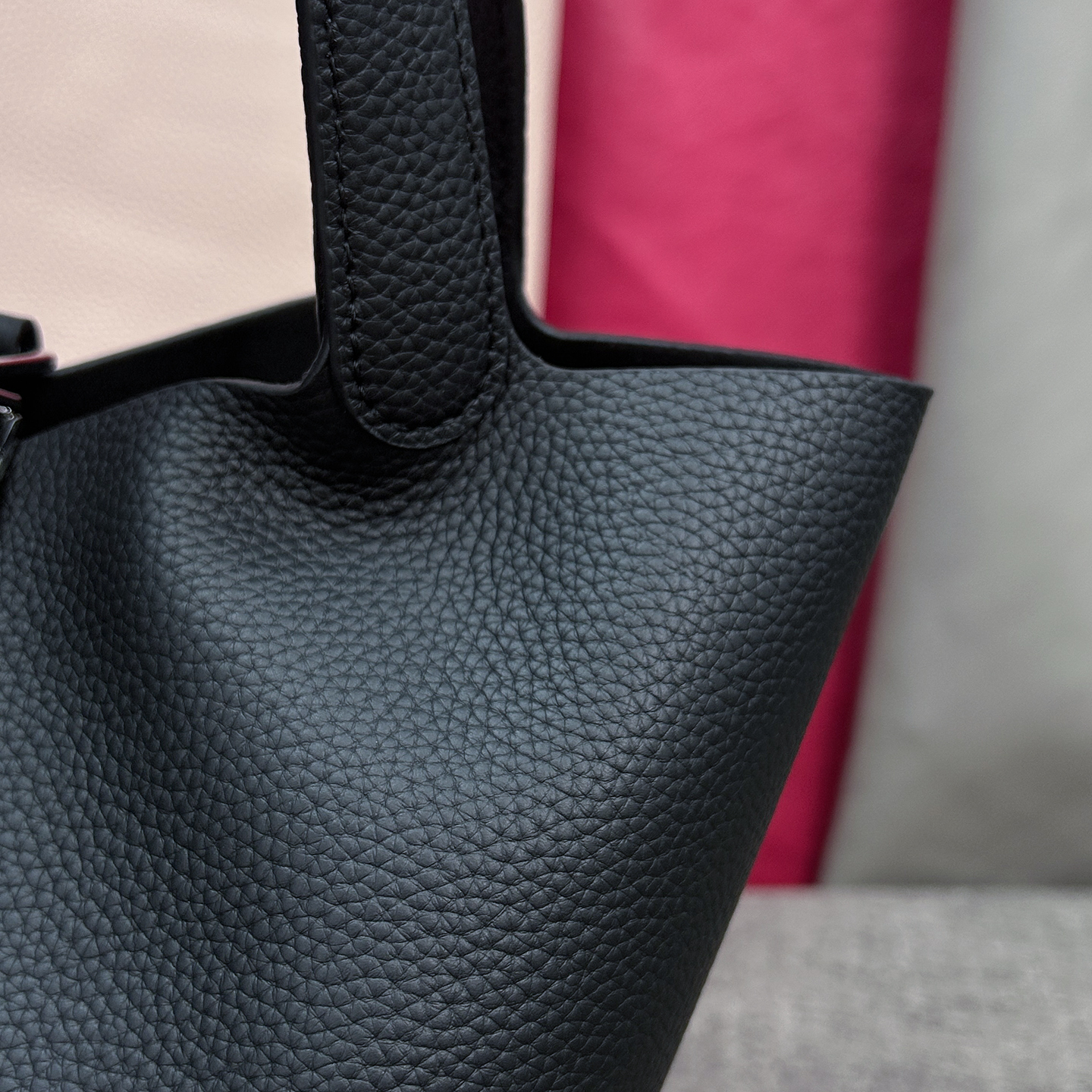 MENDY Women Bags Handbags Buck - Luxury Bags Hermes avis et prix