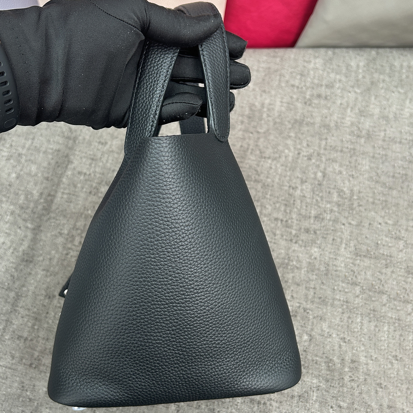 MENDY Women Bags Handbags Buck - Luxury Bags Hermes avis et prix