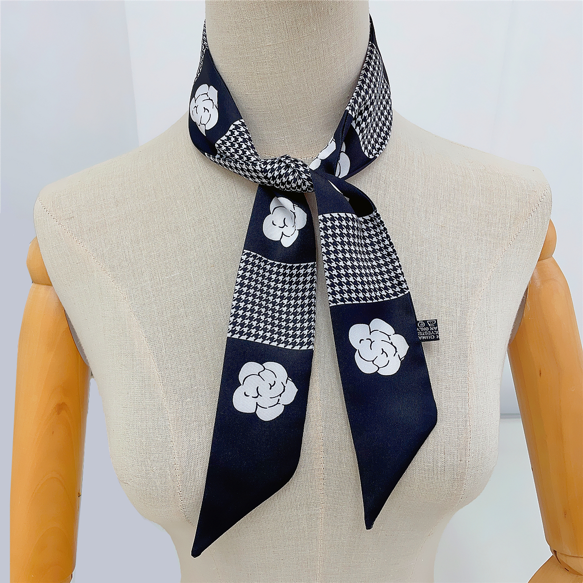 2023 Design Camellia Flower Br - Luxury Bags Made avis et prix