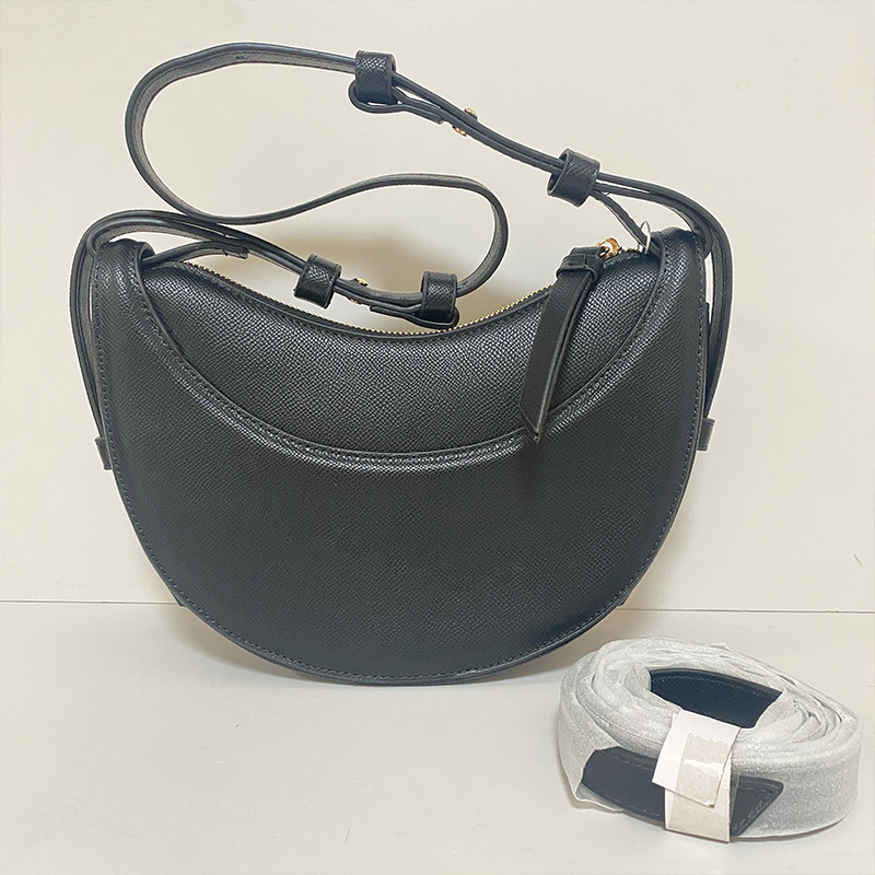 New Fashion Women Crescent Bag - Luxury Bags Made avis et prix
