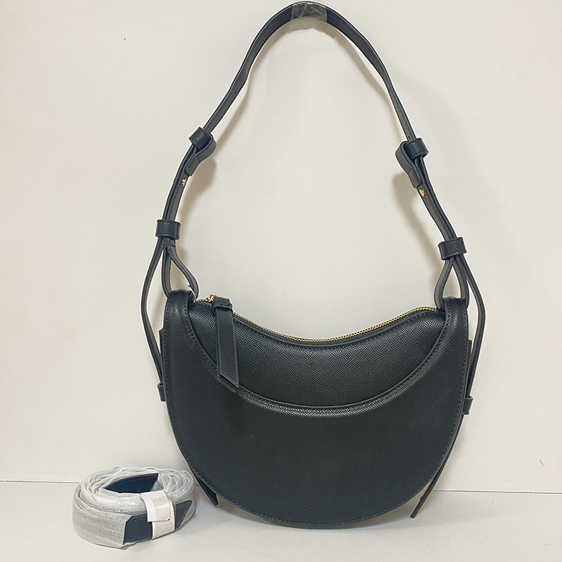 New Fashion Women Crescent Bag - Luxury Bags Made avis et prix