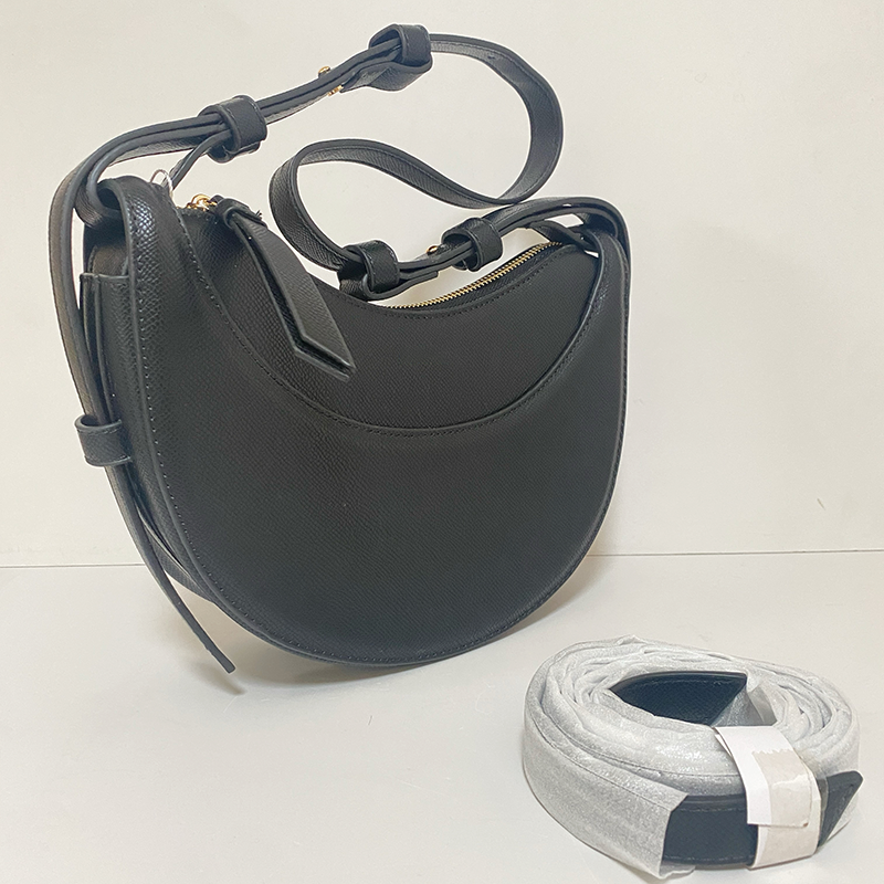 New Fashion Women Crescent Bag - Luxury Bags Made avis et prix
