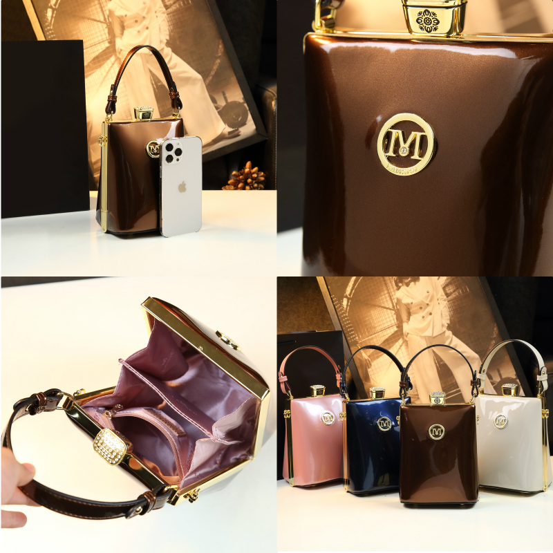 Luxury Designer Brand New High - Luxury Bags For Women Sale avis et prix