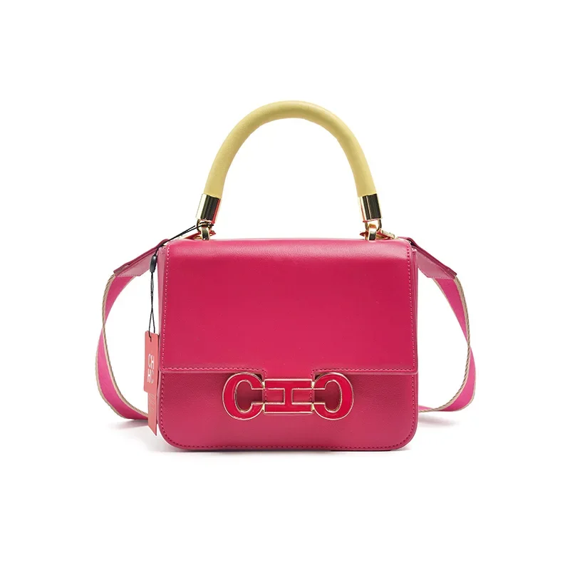 CH Fashion Light Luxury Niche  - Luxury Bags For School avis et prix