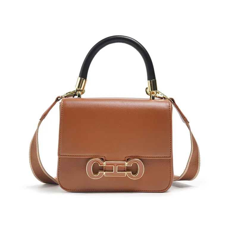 CH Fashion Light Luxury Niche  - Luxury Bags For School avis et prix