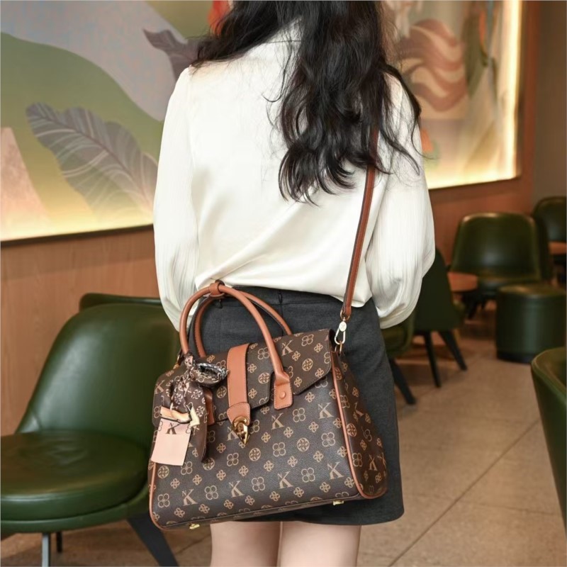 Light luxury brand women's bag - Luxury Bags Store avis et prix