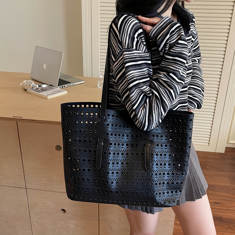 Large Size Shoulder Tote Bags  - Luxury Bags Store avis et prix