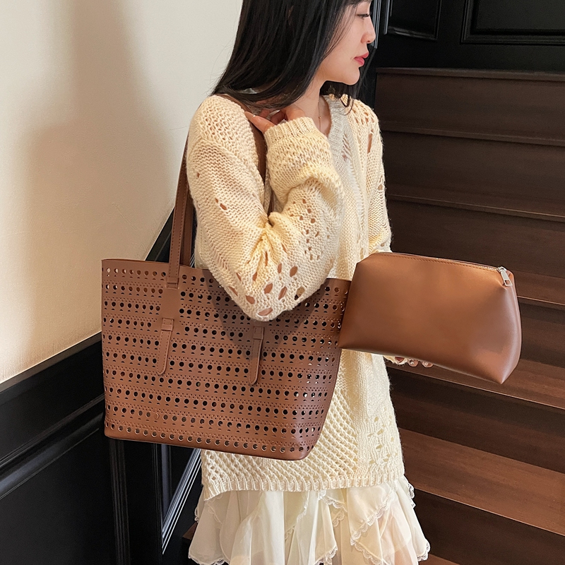 Large Size Shoulder Tote Bags  - Luxury Bags Store avis et prix