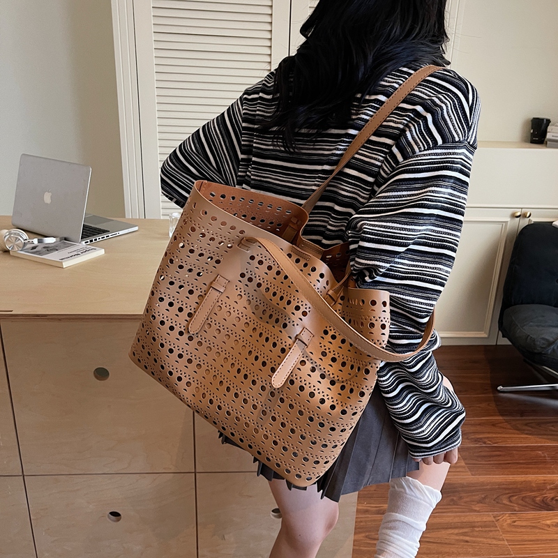 Large Size Shoulder Tote Bags  - Luxury Bags Store avis et prix