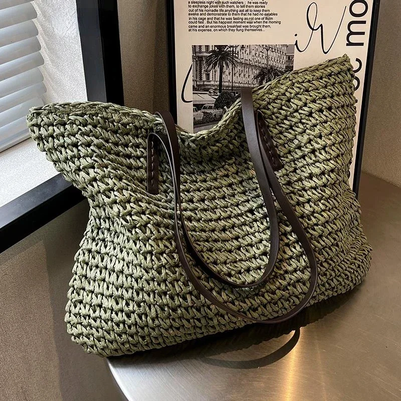 PU Luxury Design Shoulder Bag  - Luxury Bags For Women Sale avis et prix