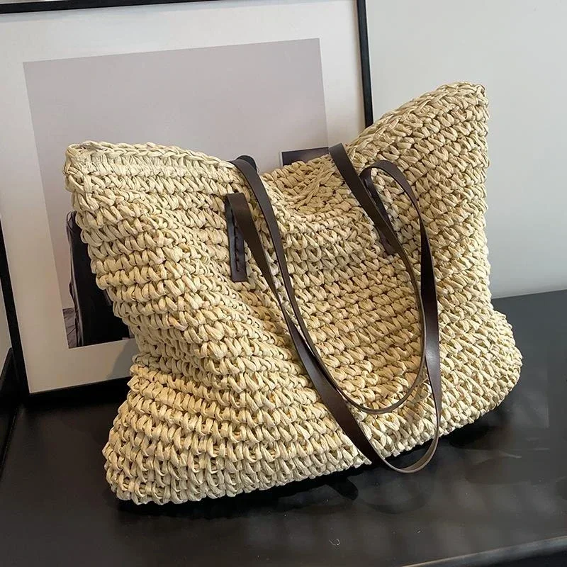 PU Luxury Design Shoulder Bag  - Luxury Bags For Women Sale avis et prix