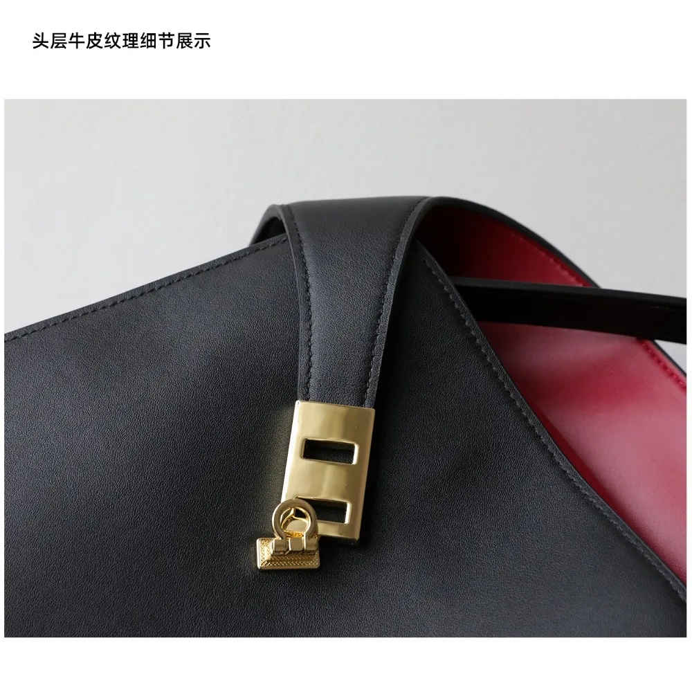Niche Light Luxury High-end Le - Luxury Bags Hermes avis et prix