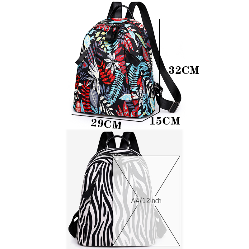 High Quality Splashproof Nylon - Luxury Bags For School avis et prix