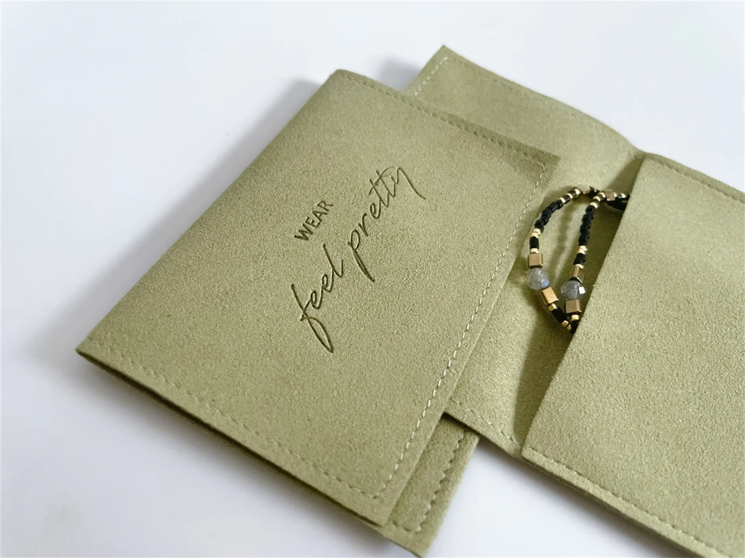 SHEEPSEW 12x10cm Customized Lo - Luxury Bags For School avis et prix