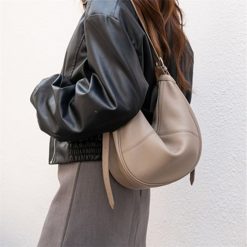 BURMINSA Luxury Genuine Leathe - Luxury Bags Made avis et prix