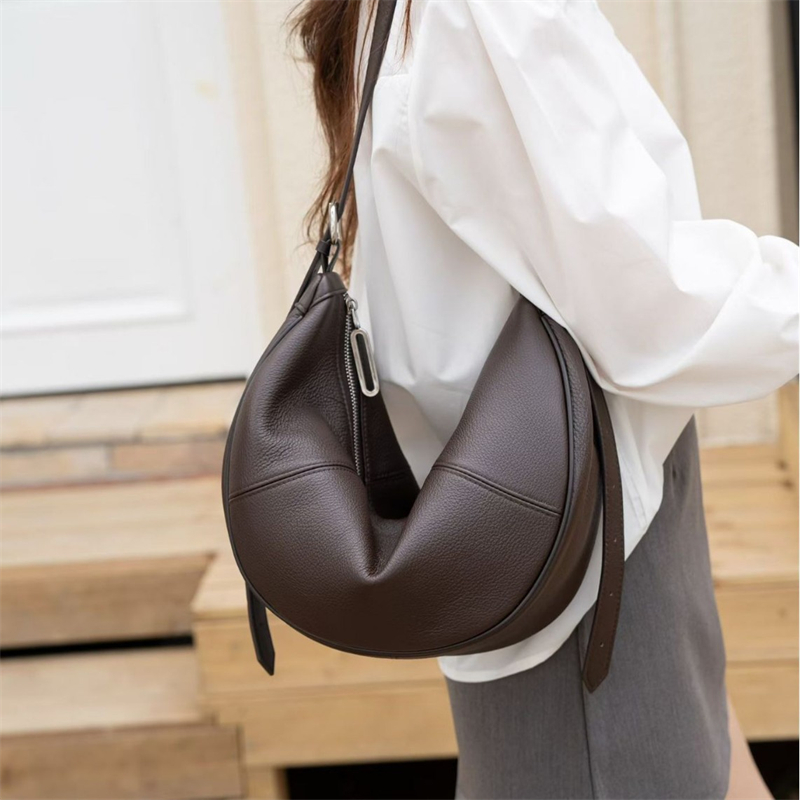 BURMINSA Luxury Genuine Leathe - Luxury Bags Made avis et prix