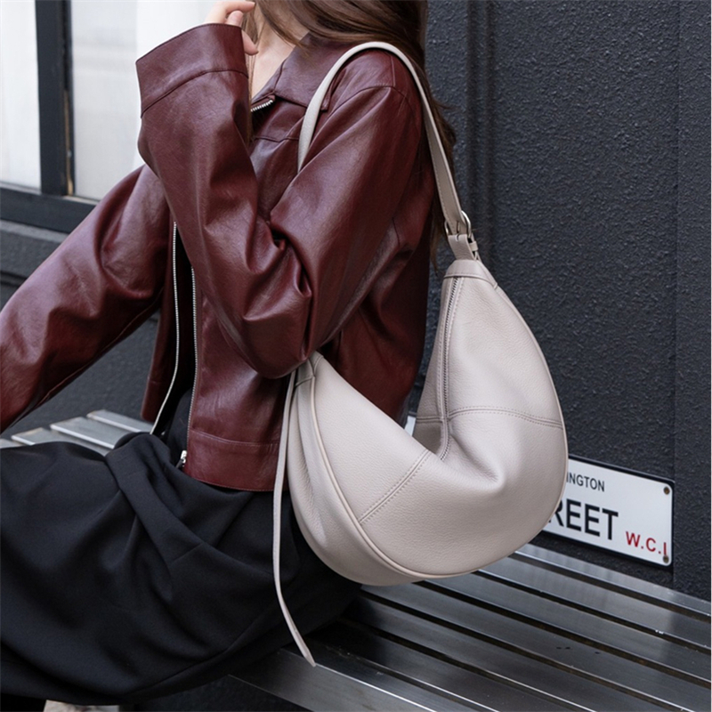 BURMINSA Luxury Genuine Leathe - Luxury Bags Made avis et prix