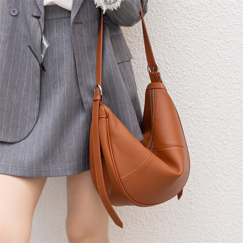 BURMINSA Luxury Genuine Leathe - Luxury Bags Made avis et prix
