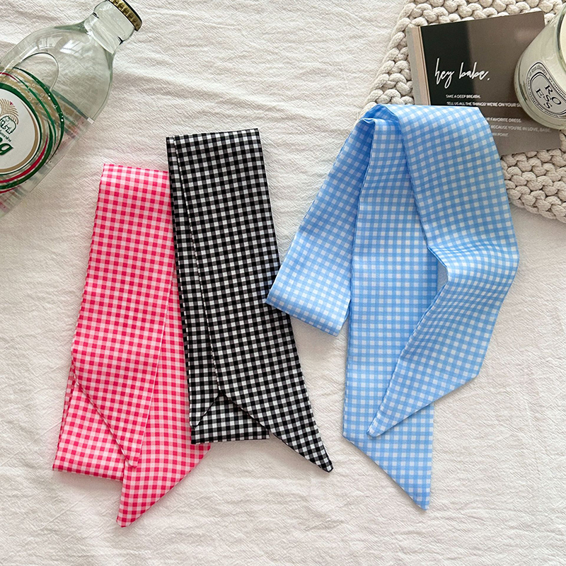 Women Scarf Luxury Silk Scarf  - Luxury Bags Duffle avis et prix