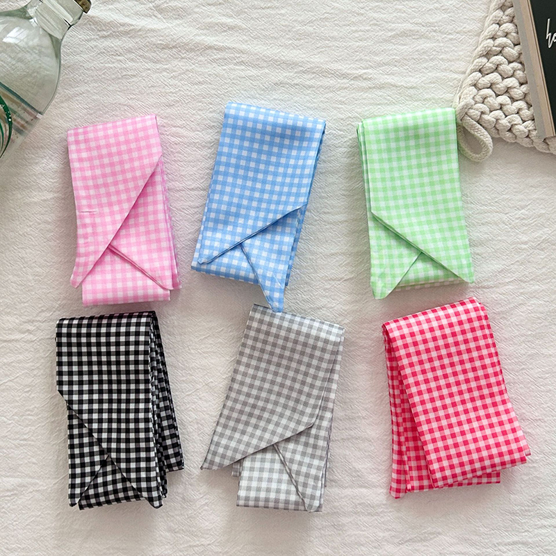 Women Scarf Luxury Silk Scarf  - Luxury Bags Duffle avis et prix