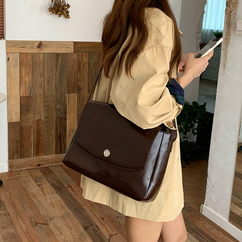 CGCBAG Vintage Lage Capacity M - Luxury Bags Made avis et prix