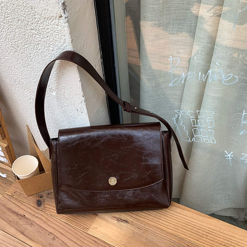 CGCBAG Vintage Lage Capacity M - Luxury Bags Made avis et prix