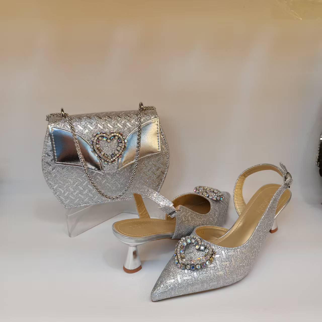 Italian Shoes and Bags Matchin - Luxury Bags And Shoes avis et prix