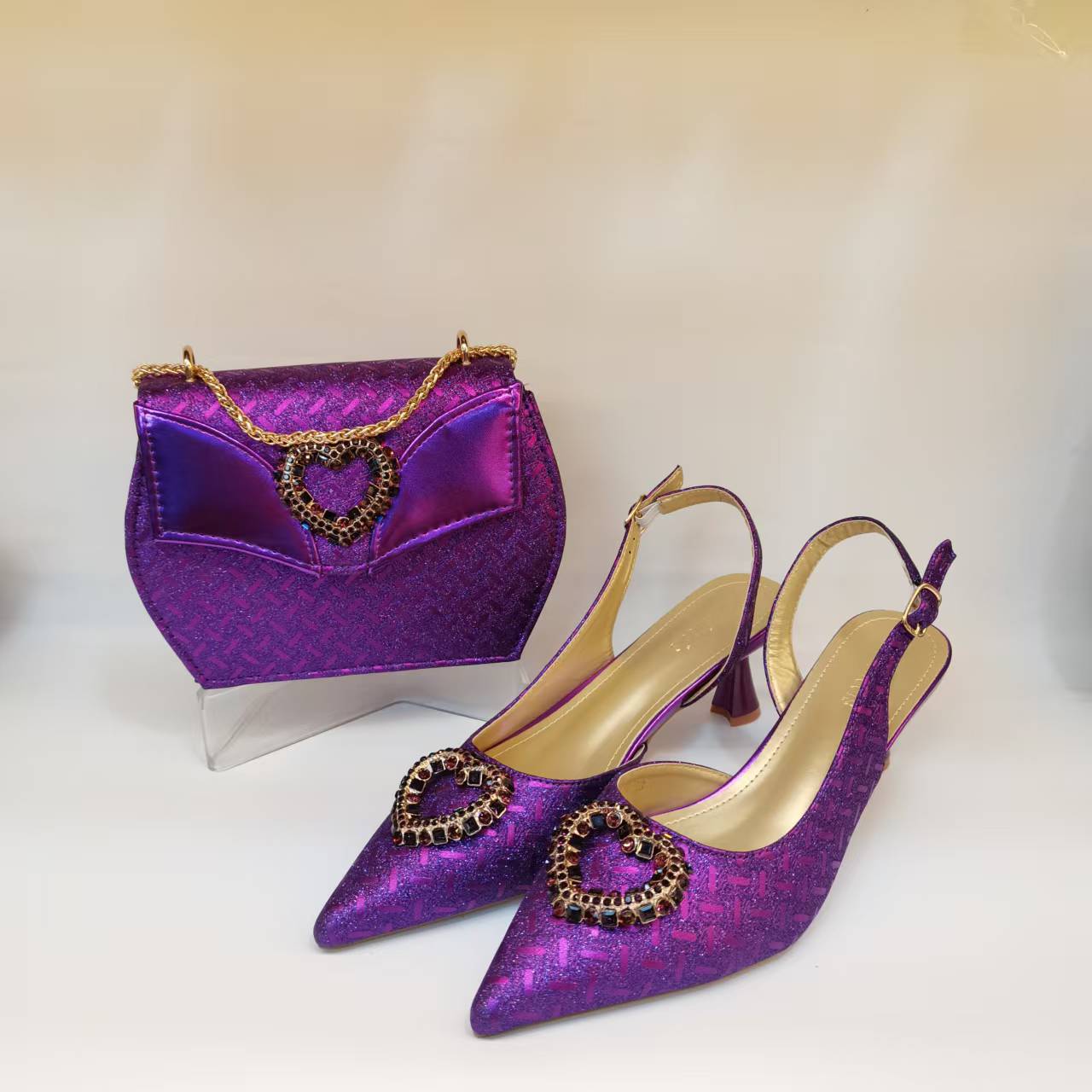 Italian Shoes and Bags Matchin - Luxury Bags And Shoes avis et prix