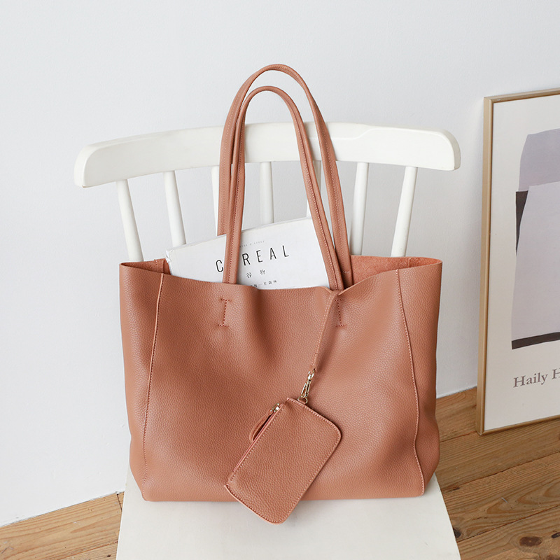 Women Tote Bag Luxurious Genui - Luxury Bags Made avis et prix