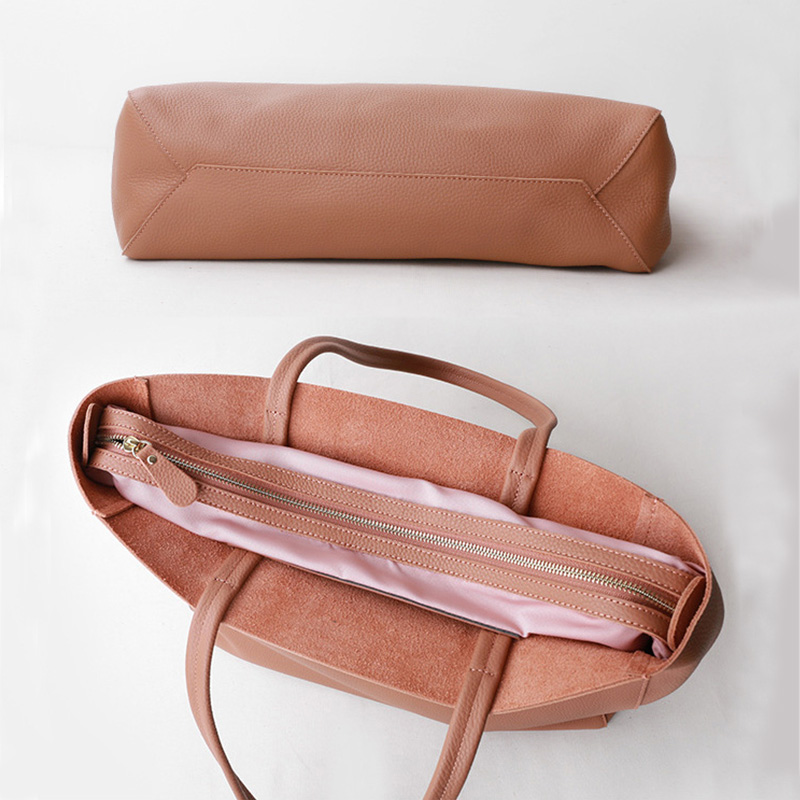 Women Tote Bag Luxurious Genui - Luxury Bags Made avis et prix