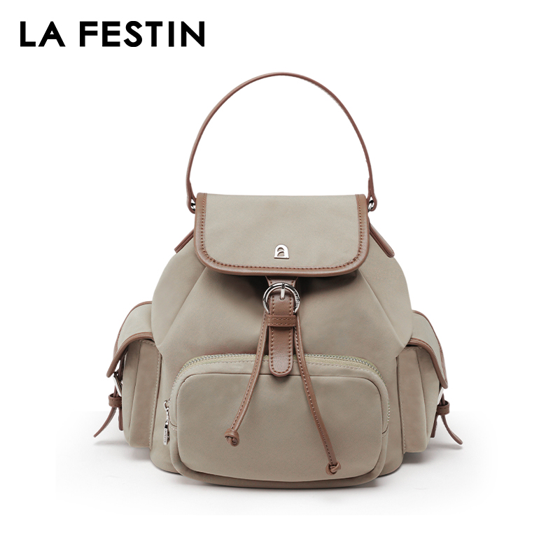 LA FESTIN Original Backpacks N - Luxury Bags With Zipper avis et prix