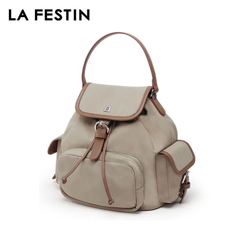 LA FESTIN Original Backpacks N - Luxury Bags With Zipper avis et prix