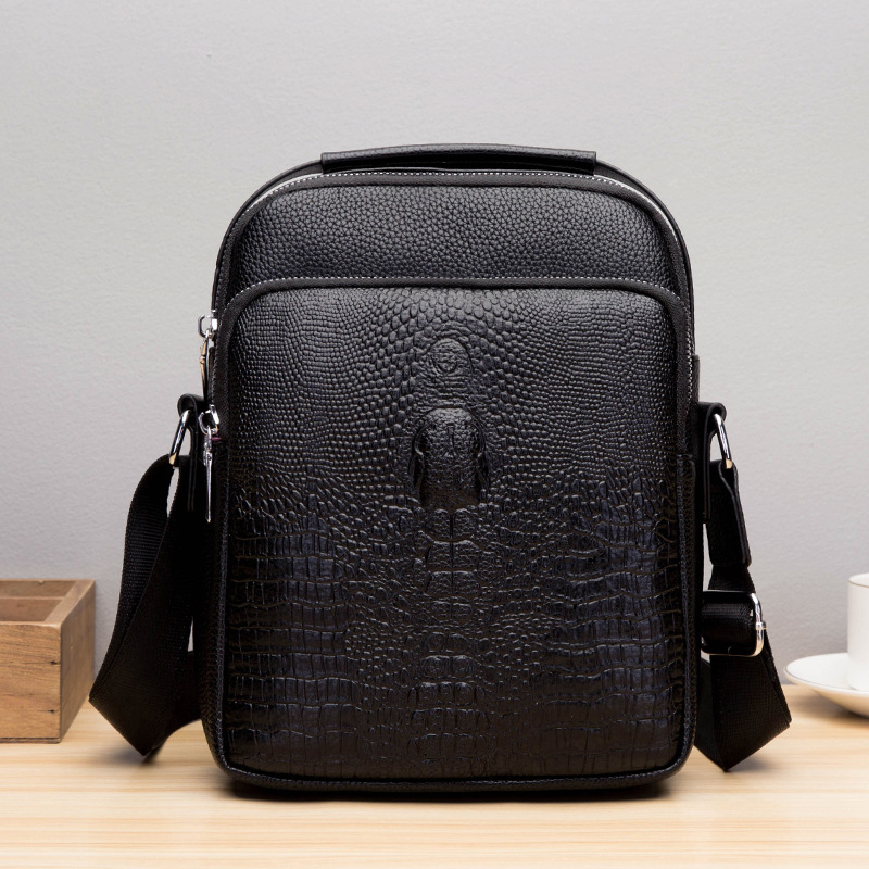 Luxury Brand Alligator Men Sho - Luxury Bags Store avis et prix