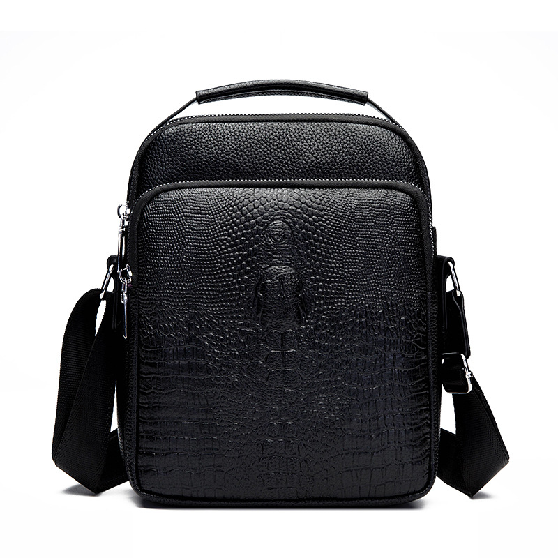 Luxury Brand Alligator Men Sho - Luxury Bags Store avis et prix