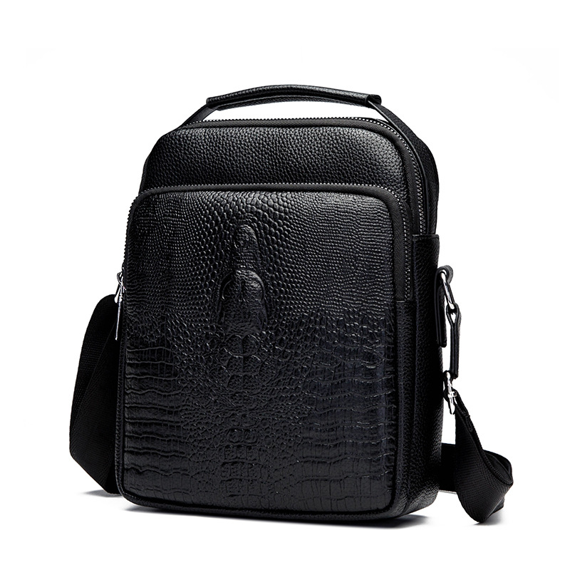 Luxury Brand Alligator Men Sho - Luxury Bags Store avis et prix