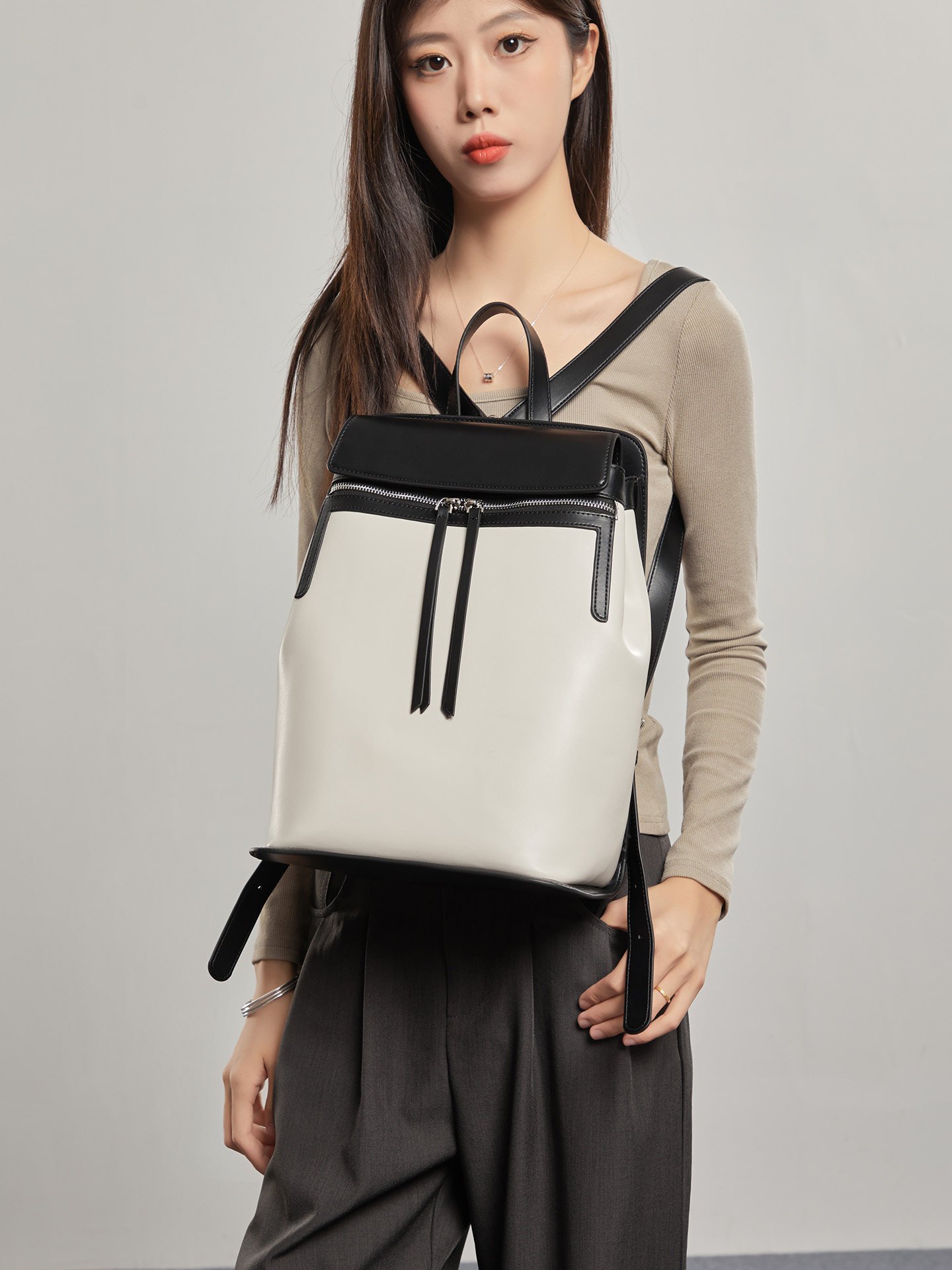 Light Luxury Fashion New High- - Luxury Bags With Zipper avis et prix