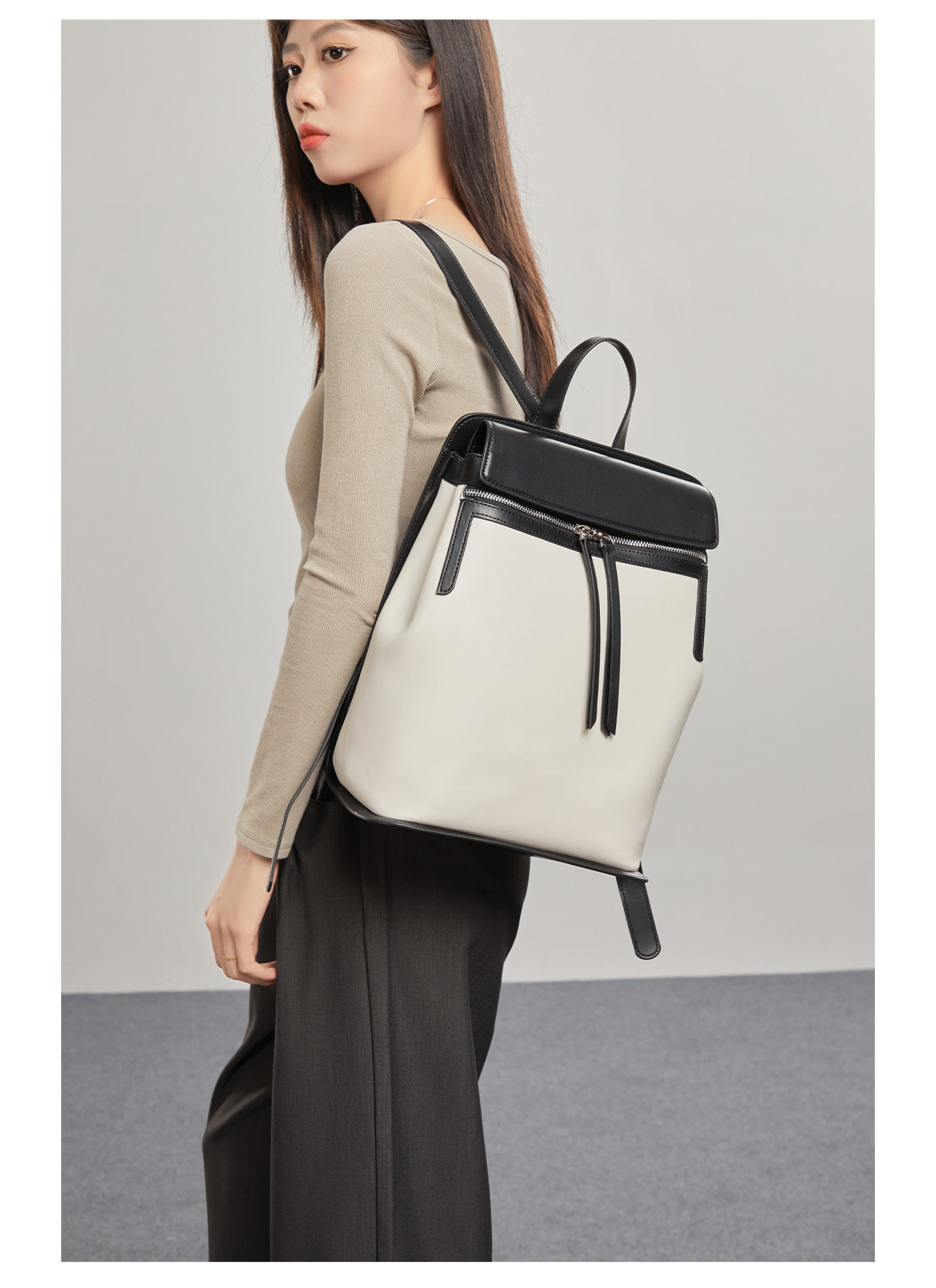 Light Luxury Fashion New High- - Luxury Bags With Zipper avis et prix