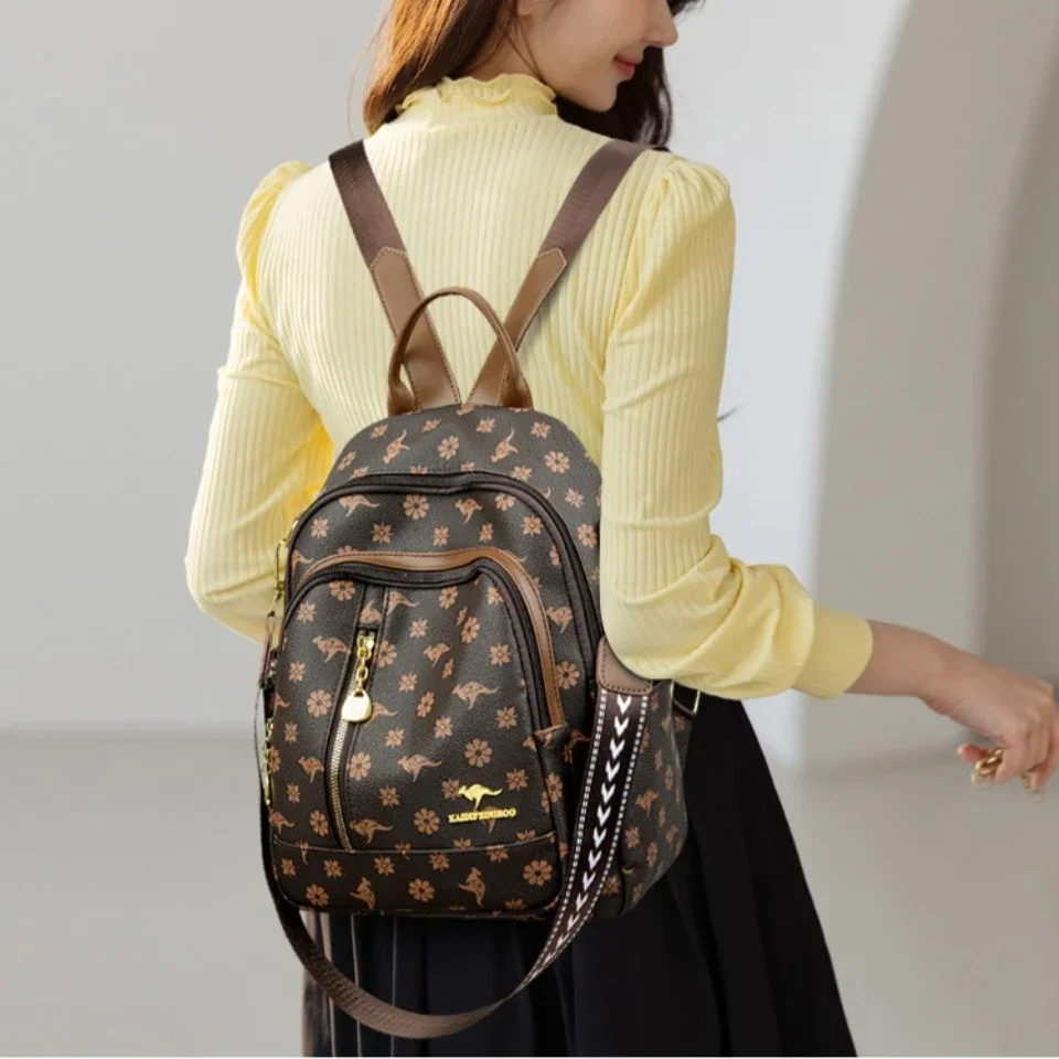 New Classical Fashion High Qua - Luxury Bags With Zipper avis et prix
