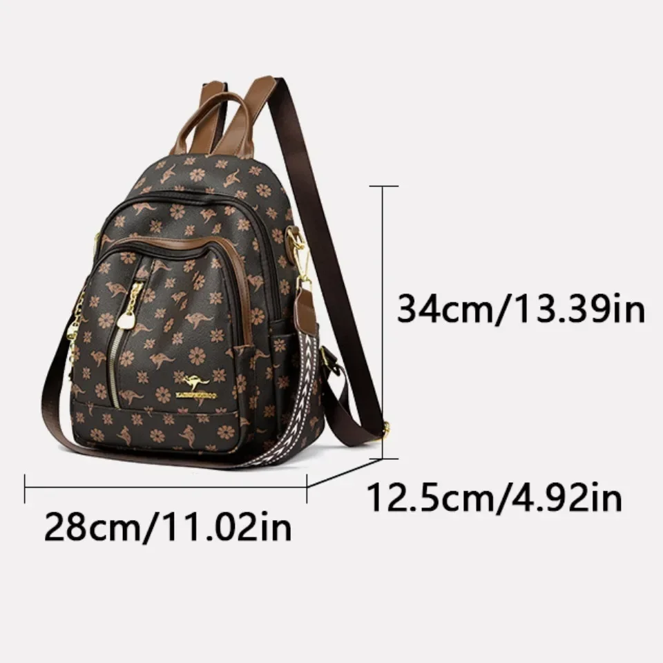 New Classical Fashion High Qua - Luxury Bags With Zipper avis et prix