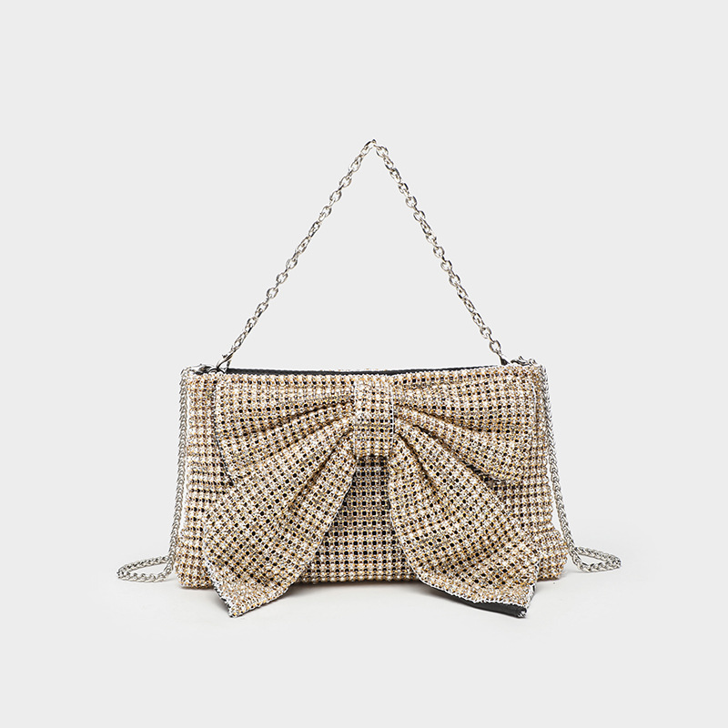 Luxury Women's Full Diamond Cl - Luxury Bags For Women Sale avis et prix