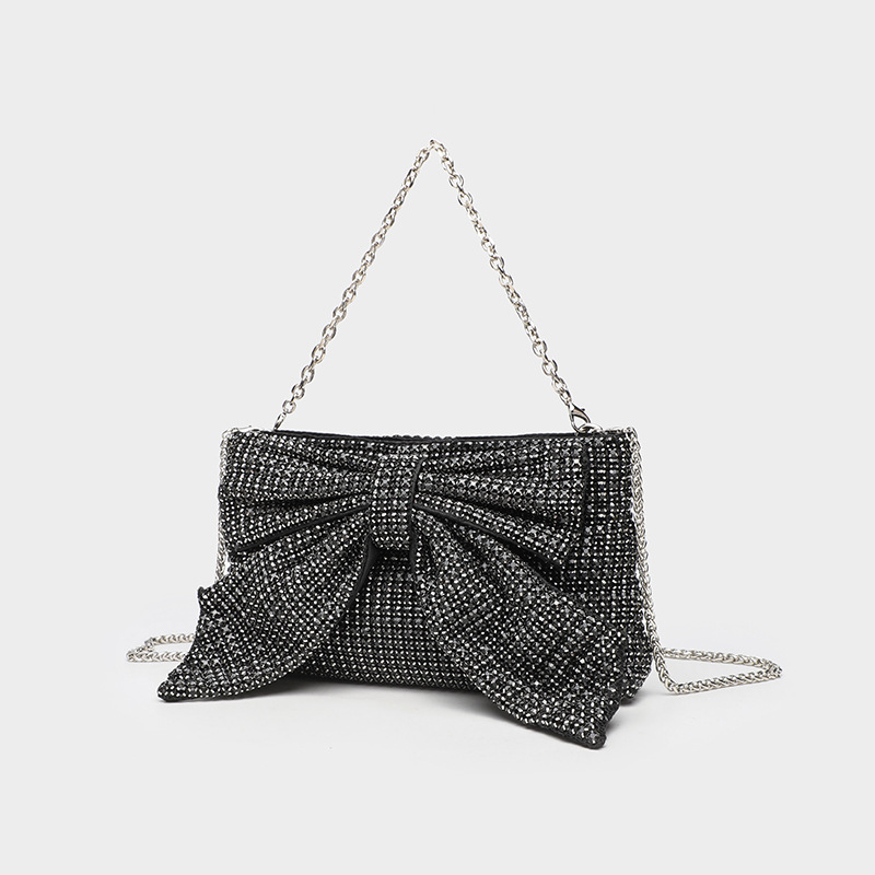 Luxury Women's Full Diamond Cl - Luxury Bags For Women Sale avis et prix