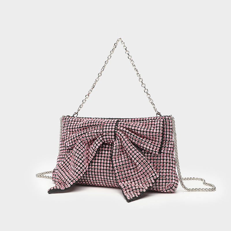 Luxury Women's Full Diamond Cl - Luxury Bags For Women Sale avis et prix