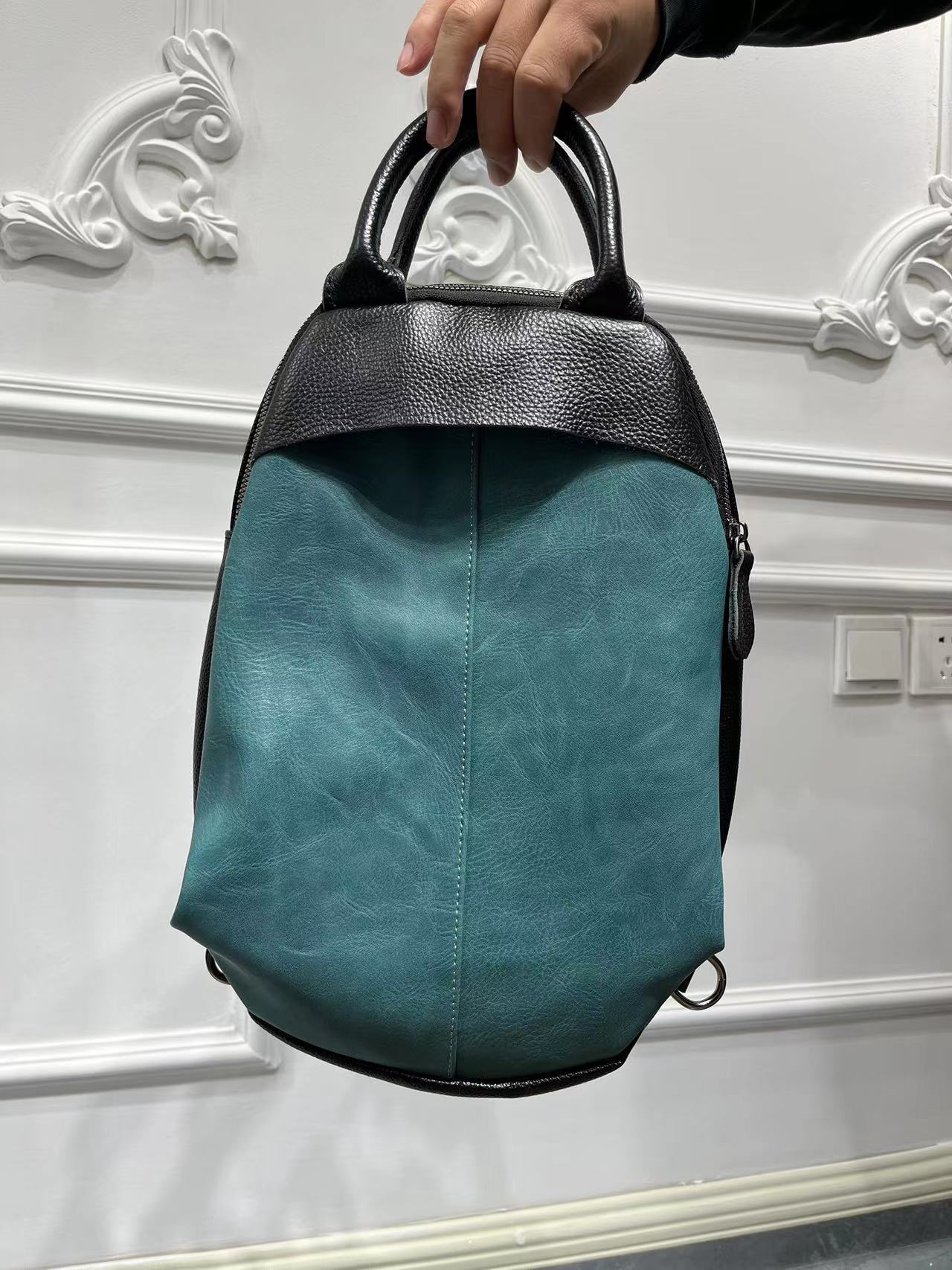 CFUN YA New Luxury Fashion Bac - Luxury Bags With Zipper avis et prix