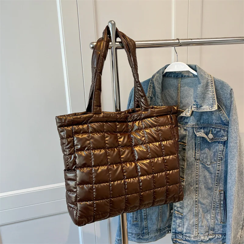 Hot Sale Winter Space Cotton T - Luxury Bags For Women Sale avis et prix