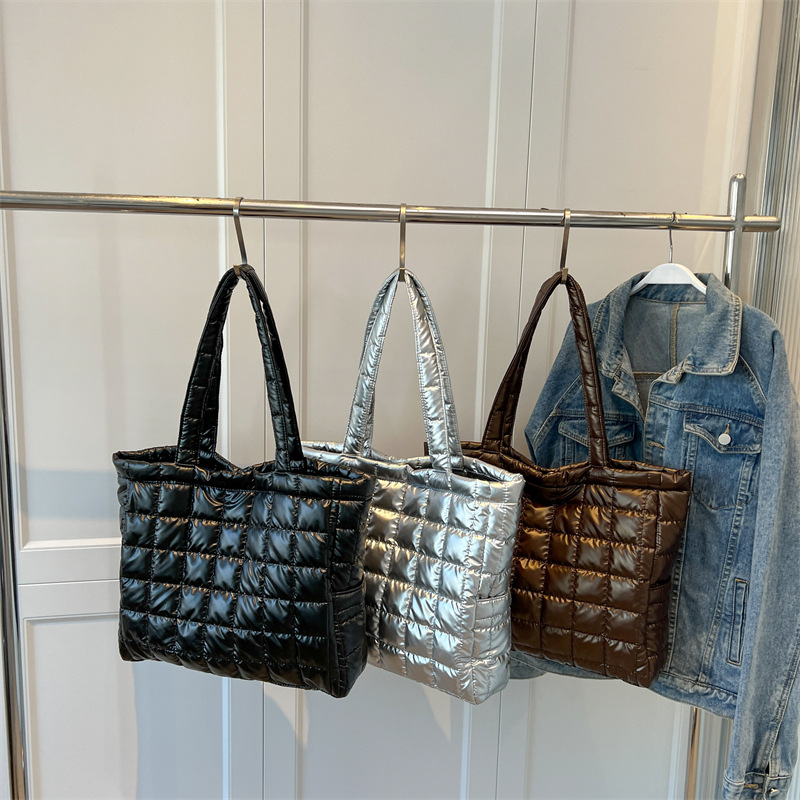 Hot Sale Winter Space Cotton T - Luxury Bags For Women Sale avis et prix