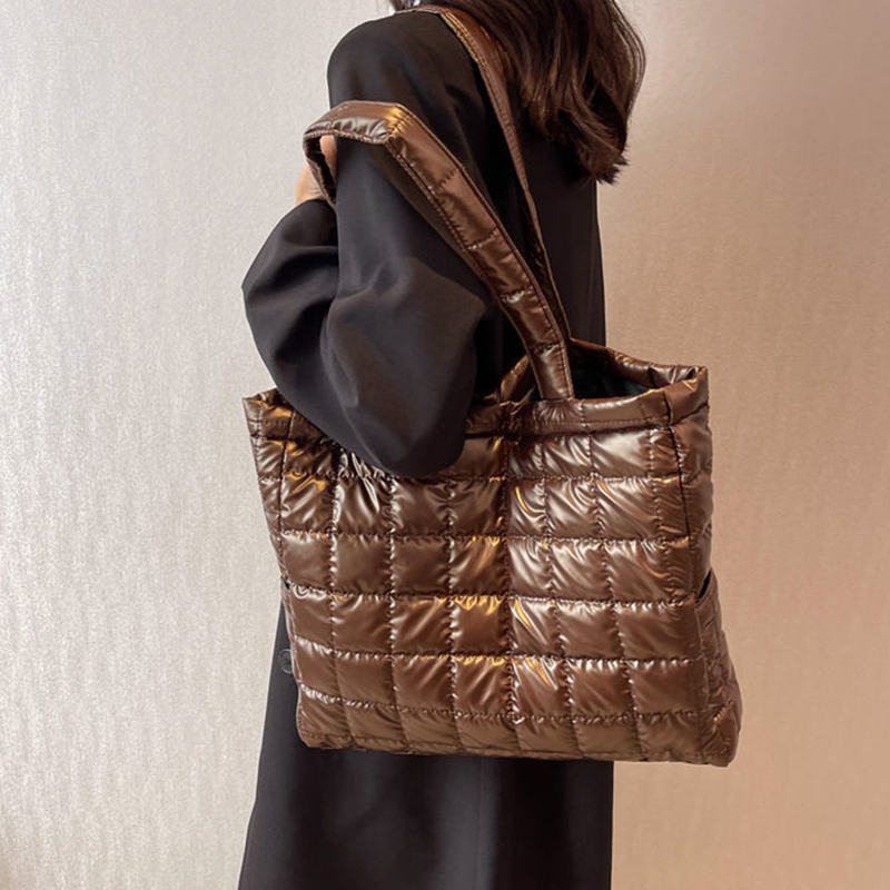 Hot Sale Winter Space Cotton T - Luxury Bags For Women Sale avis et prix